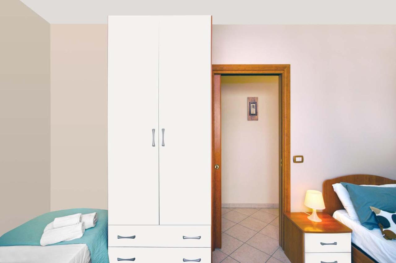 Marzamemi Vacanze Zewnętrze zdjęcie