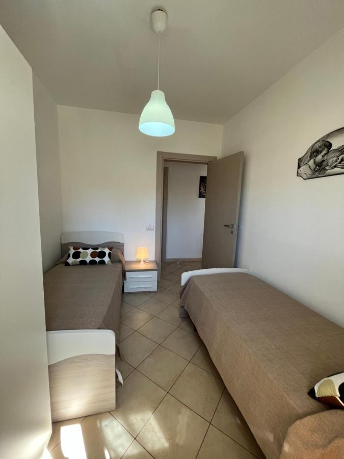 Marzamemi Vacanze Zewnętrze zdjęcie