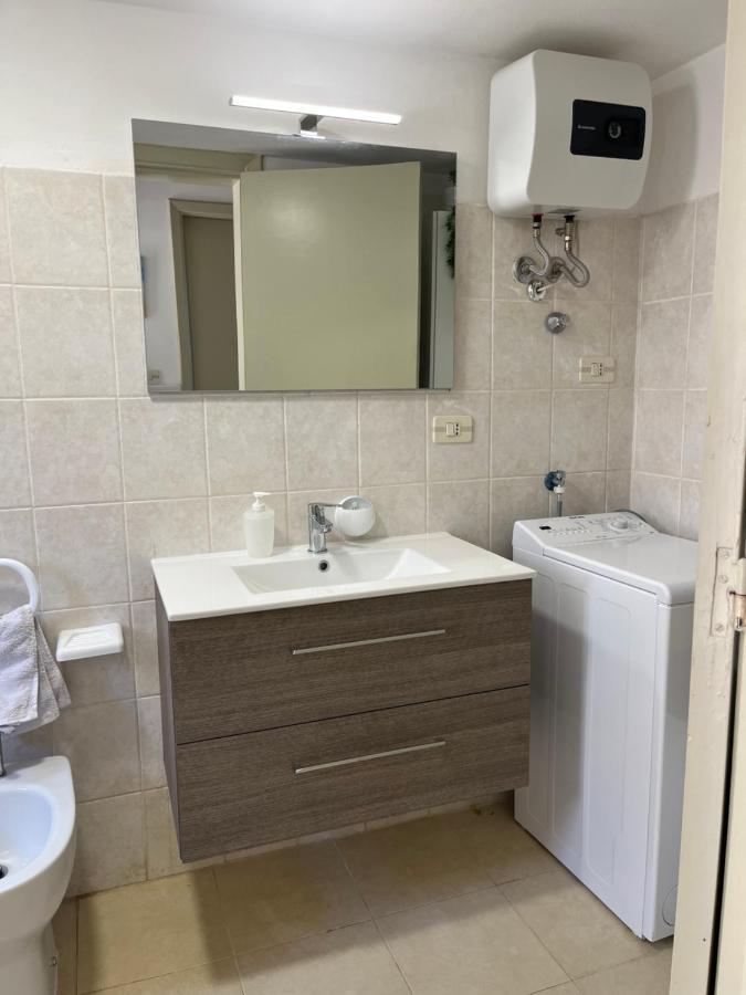 Marzamemi Vacanze Zewnętrze zdjęcie